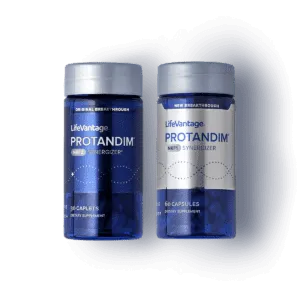 Protandim Dual Synergizer
