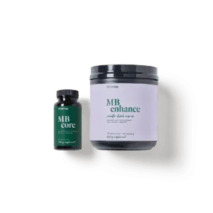 LifeVantage Mindbody System