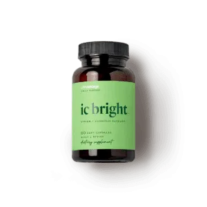 IC Bright