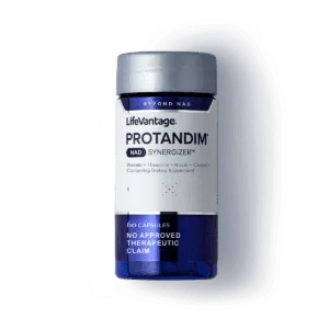 Sinergizante Protandim NAD