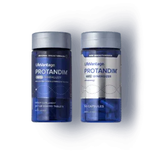 Protandim Dual Synergizer