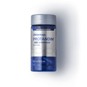 Protandim® NRF1 Synergizer™.