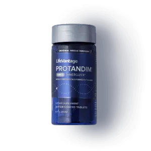 Protandim Nrf2 Synergizer