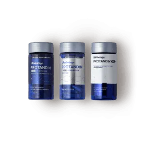 Protandim Tri-Synergizer