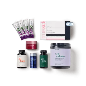 MindBody Executive Stack