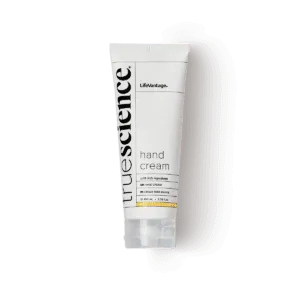 TrueScience Handcreme