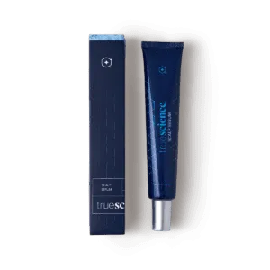TrueScience Kopfhaut-Serum