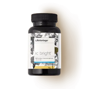 Nutrientes LifeVantage IC Bright Eye