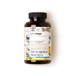 LifeVantage Omega+