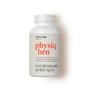PhysIQ Brn