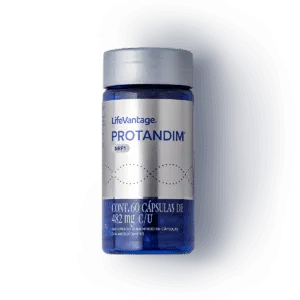 Protandim NRF1