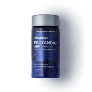 Protandim Nrf2 Synergizer