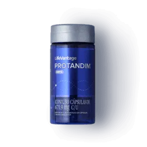 Protandim Nrf2