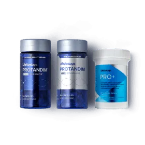 Antioxidants + Gut Health Stack