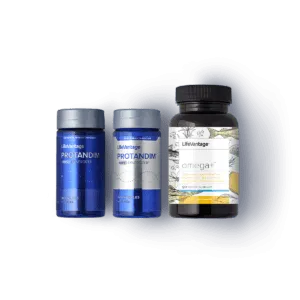 Core Health Essentials Stack