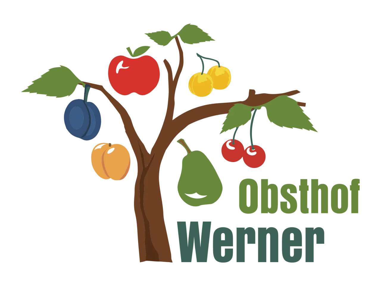Obsthof Werner