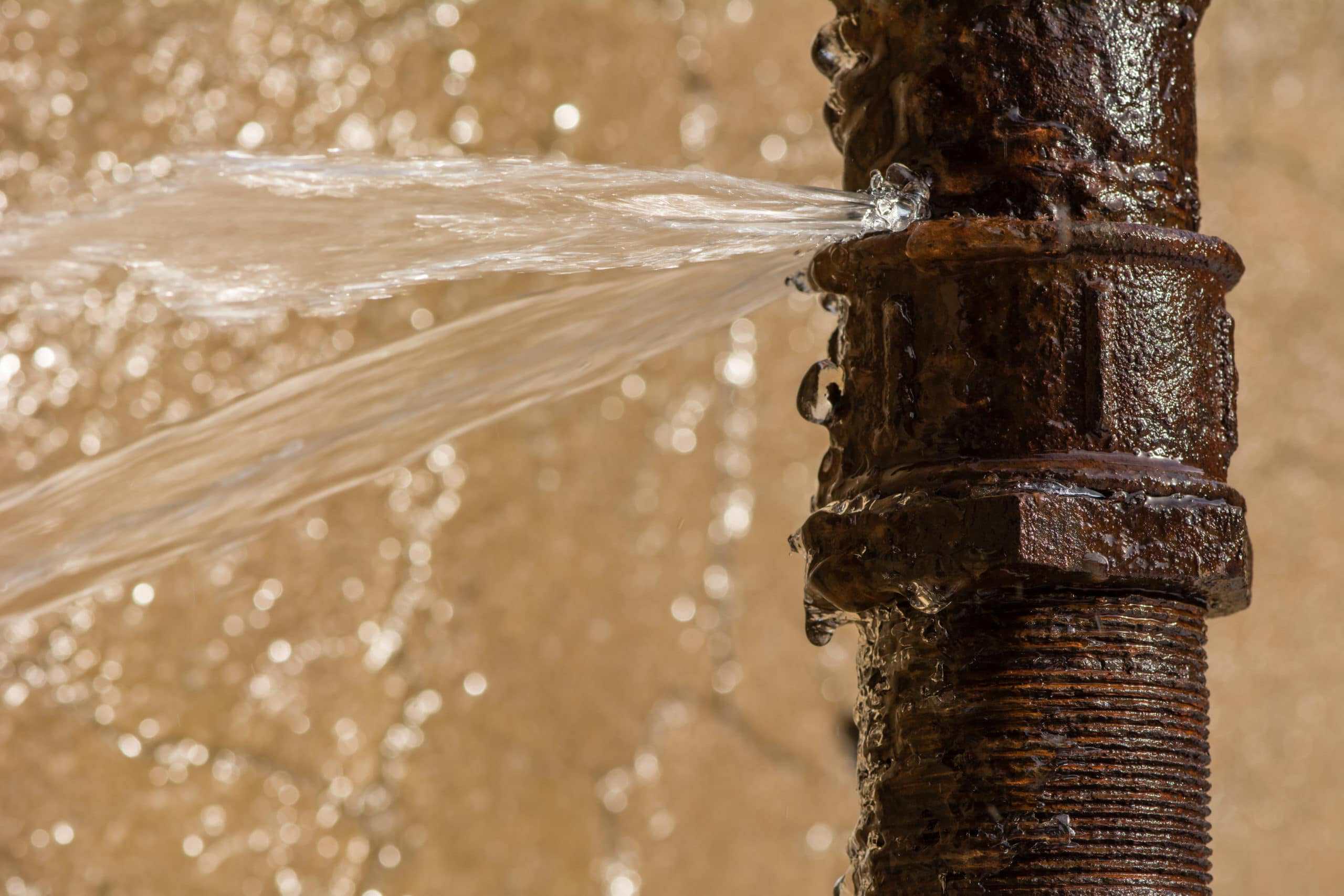 OCE - Expert en Recherche de Fuite d'eau