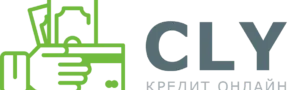 cly логотип