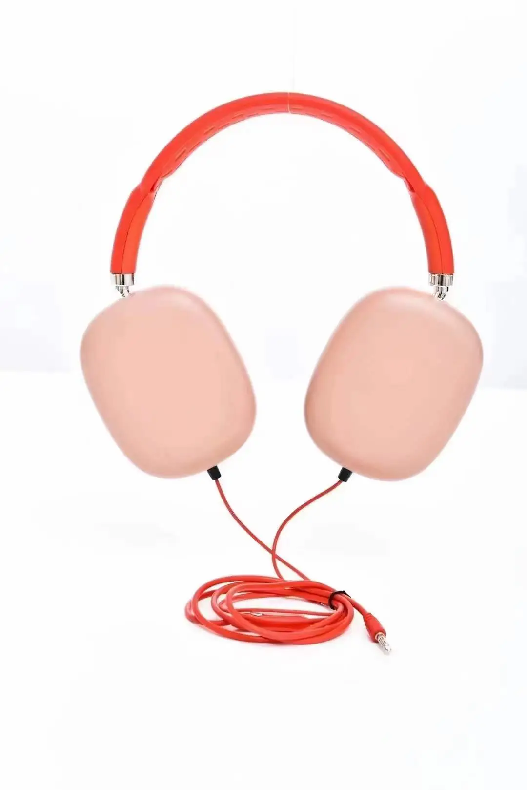 OohTeX Wired Headset with Microphone Wired Over Ear Gift Headsets for Children, Christmas, Parties, Birthday Gifts