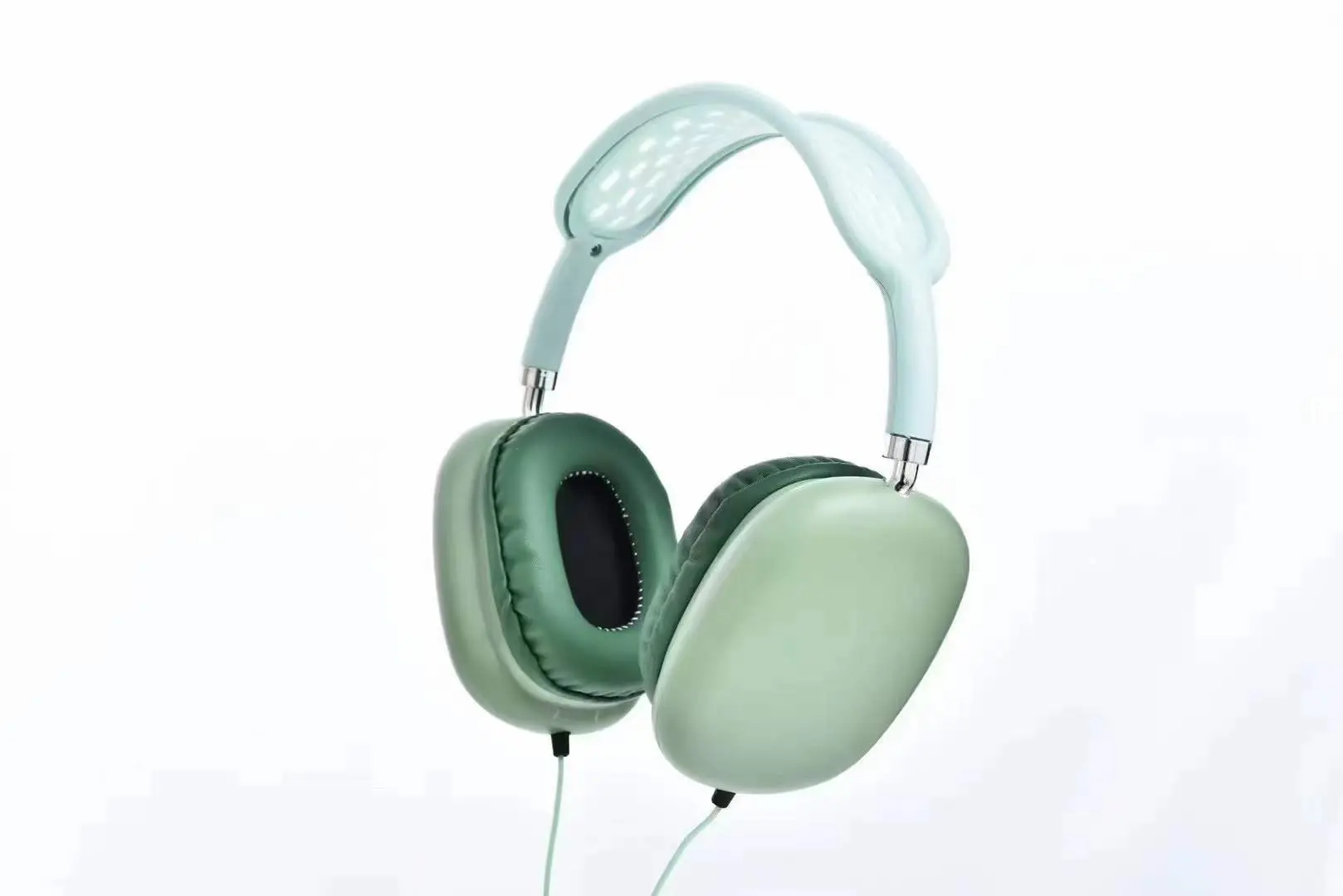 OohTeX Wired Headset with Microphone Wired Over Ear Gift Headsets for Children, Christmas, Parties, Birthday Gifts - Image 2
