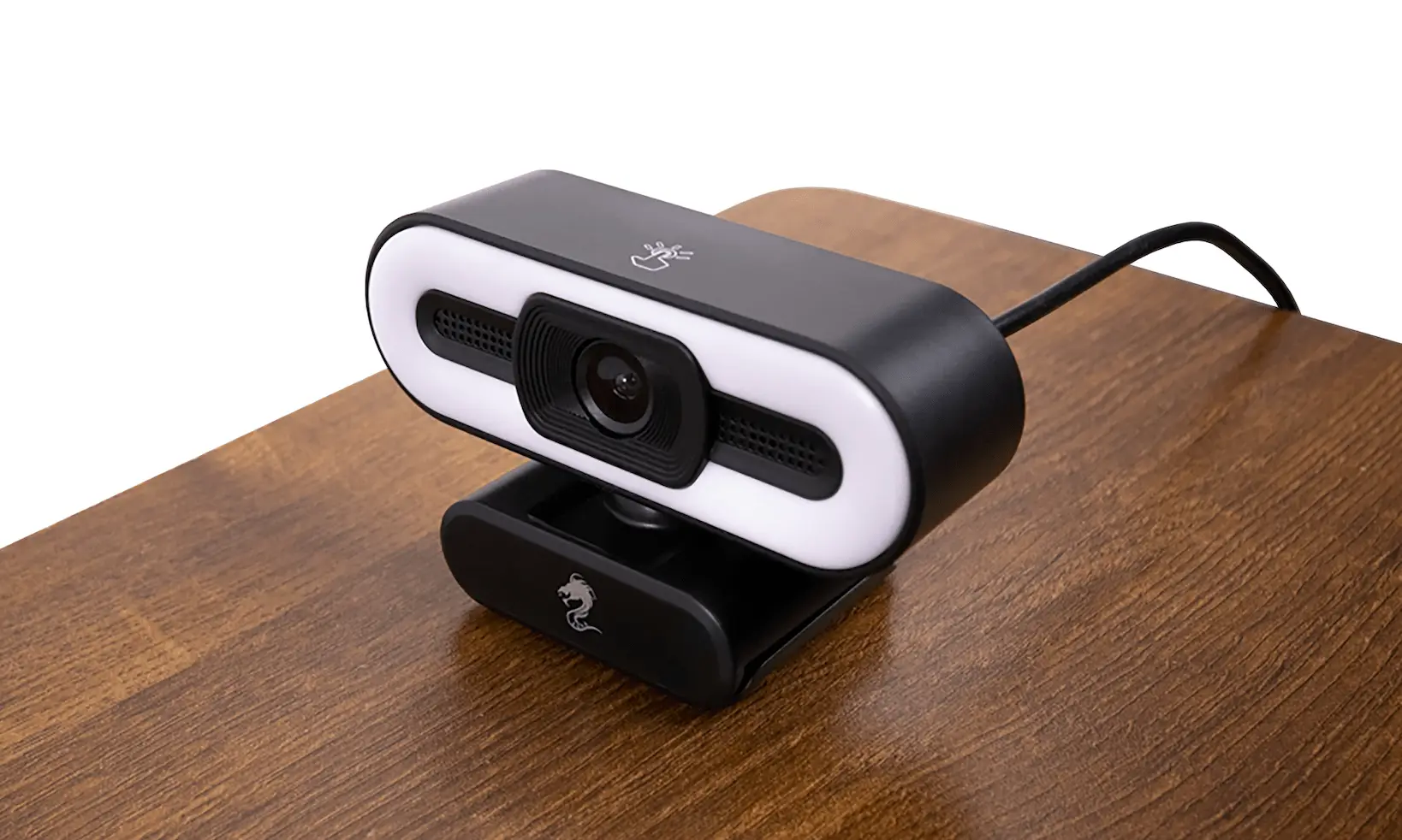 OohTeX 2K 1440P Webcam with Microphone USB Streaming Web Camera Play for Video Conferencing & Live-Streaming(2K Webcam) - Image 2