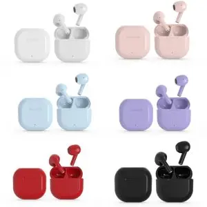 OohTeX New Precision Acoustic True Wireless Stereo TWS Earphones (BT-X34)
