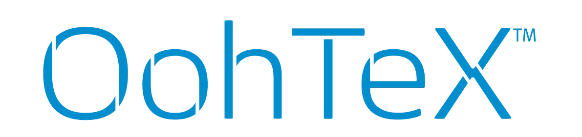 OohTeX Logo