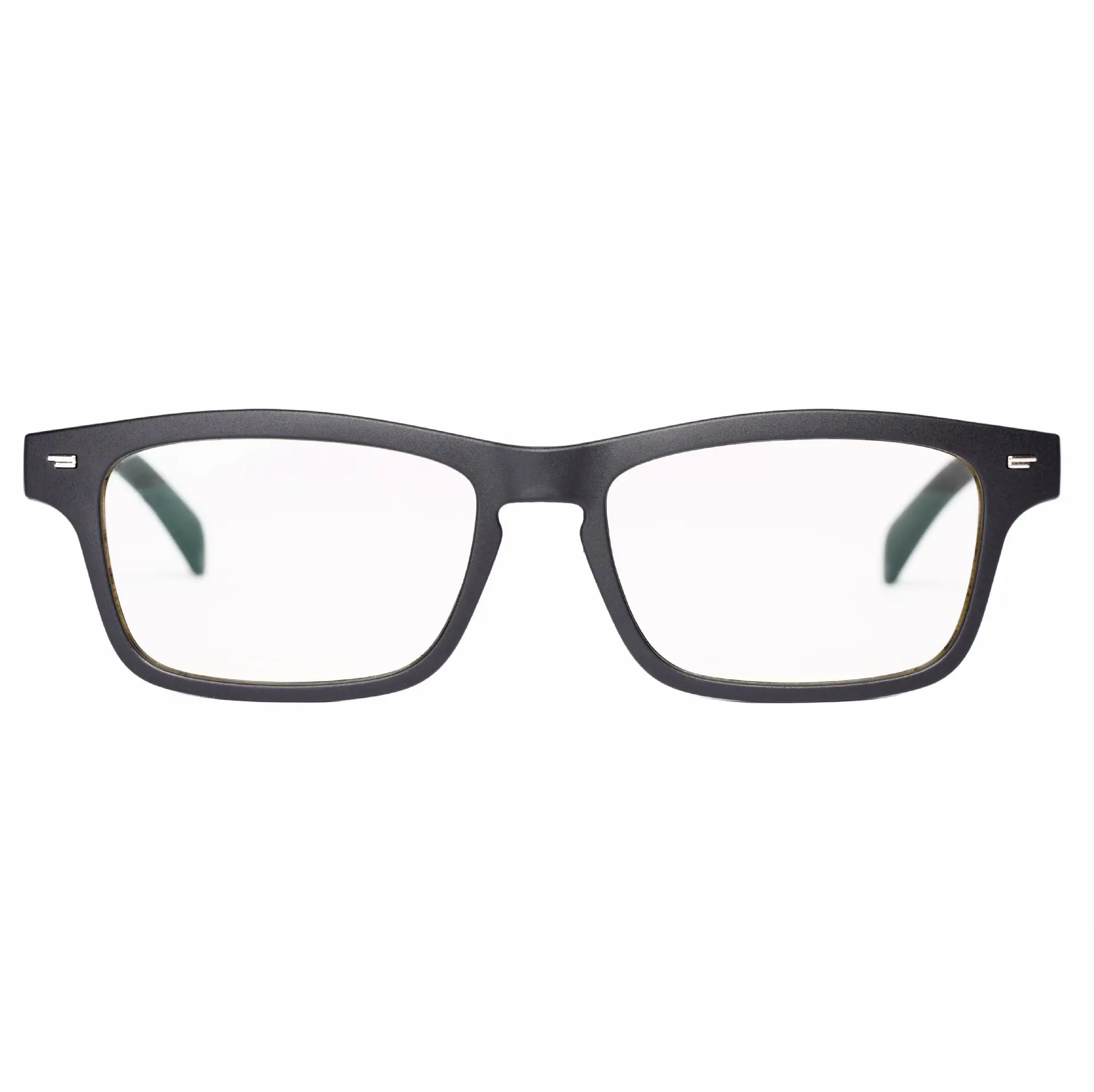 BT 5.3 Factory price square lightweight polarized compatible audio smart glasses Falco Smart Glasses OT-01B - Image 8