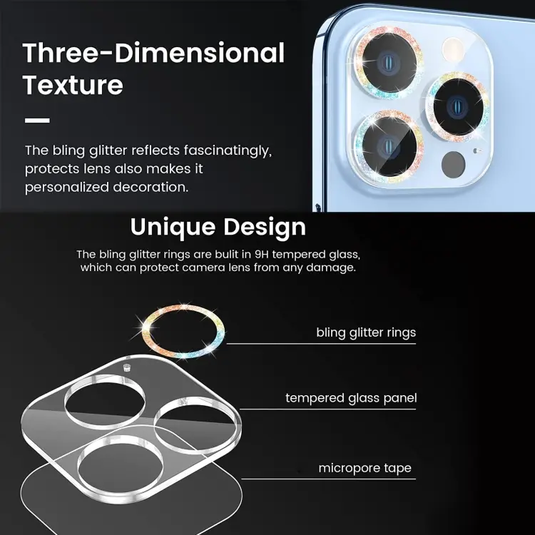 3D_TemperedGlass_CameraLens_Film