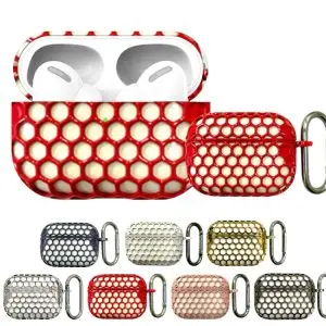 HoneycombMetal _ProtectiveCase