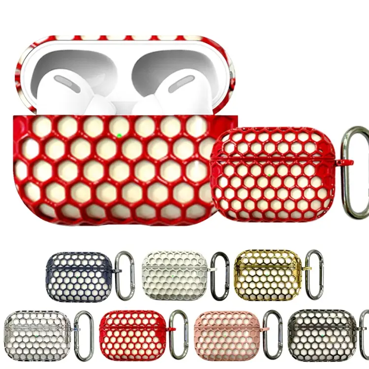 HoneycombMetal _ProtectiveCase