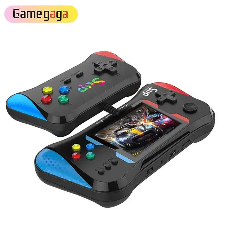 X7M handheld game console