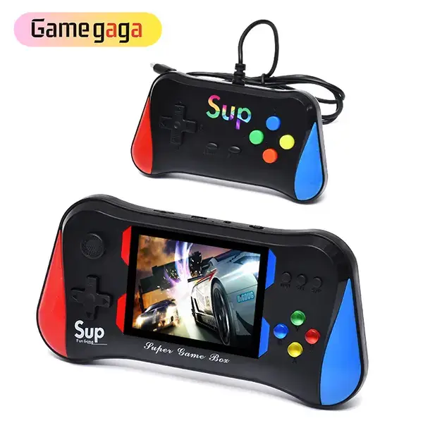 X7M handheld game console - Image 4