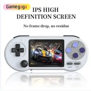 SF2000 handheld game console