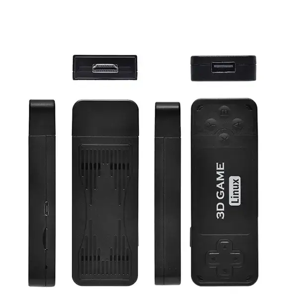 U9 PRO game stick - Image 3