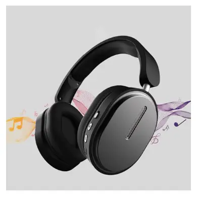 K08 headphone - Image 5