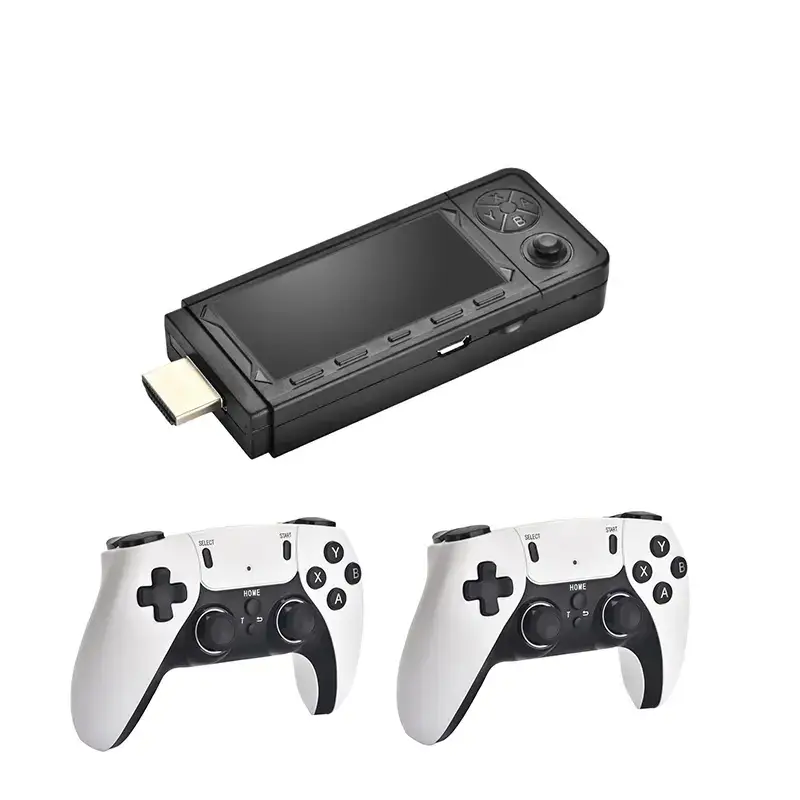X9 Pro Game Stick 4K TV HD - Image 4