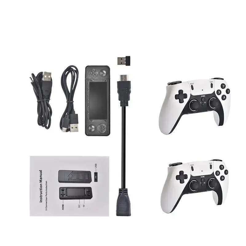 X9 Pro Game Stick 4K TV HD - Image 3