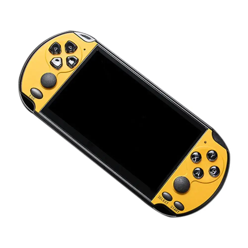 X7 PLUS handheld game console - Image 3