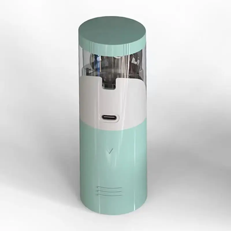 Outdoor Portable Nebulizer Silent Mesh OT303 - Image 2