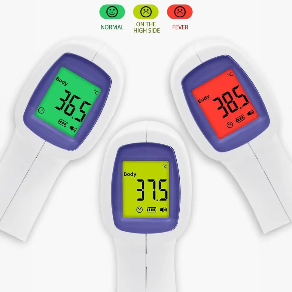FDA Dikang Thermometer Infrared - Image 2