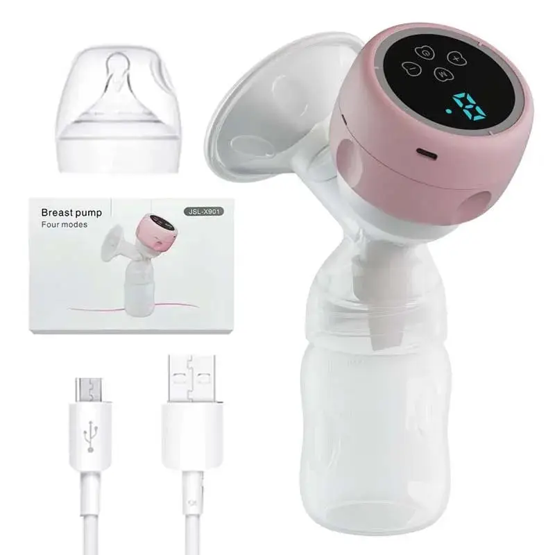 Electric Breast Pump - Image 2