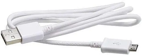 Buy 25W Micro-USB High-Speed Charging Cable (1 Meter) | Fast Charging Cable - Image 3