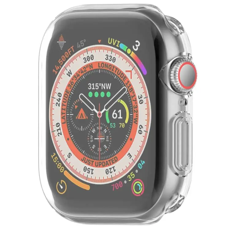 Protective Case for Apple Watch Series 10