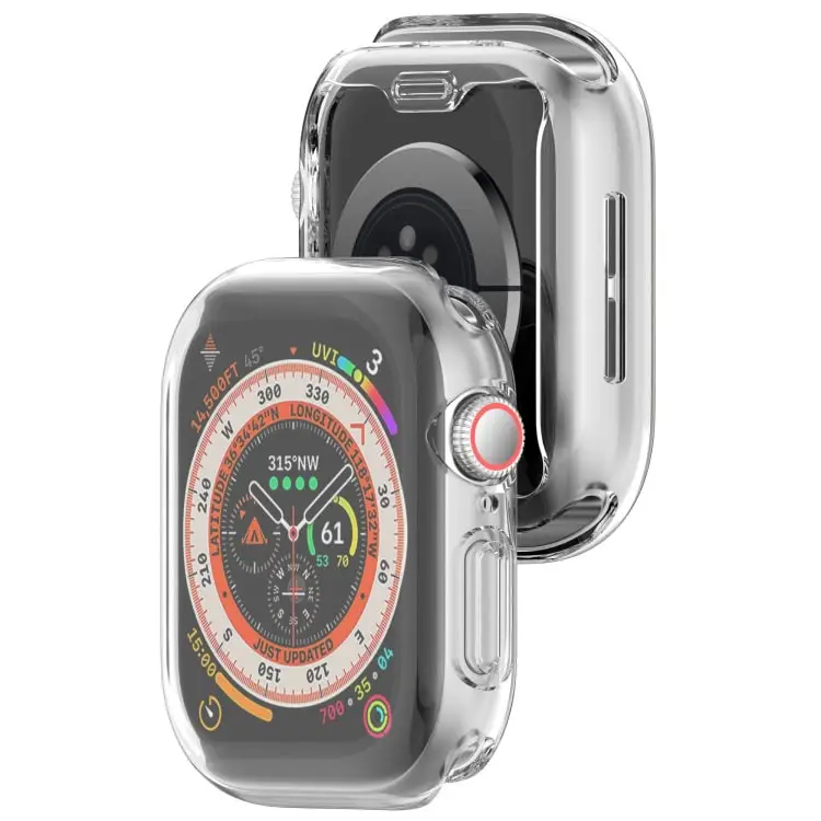 Protective Case for Apple Watch Series 10