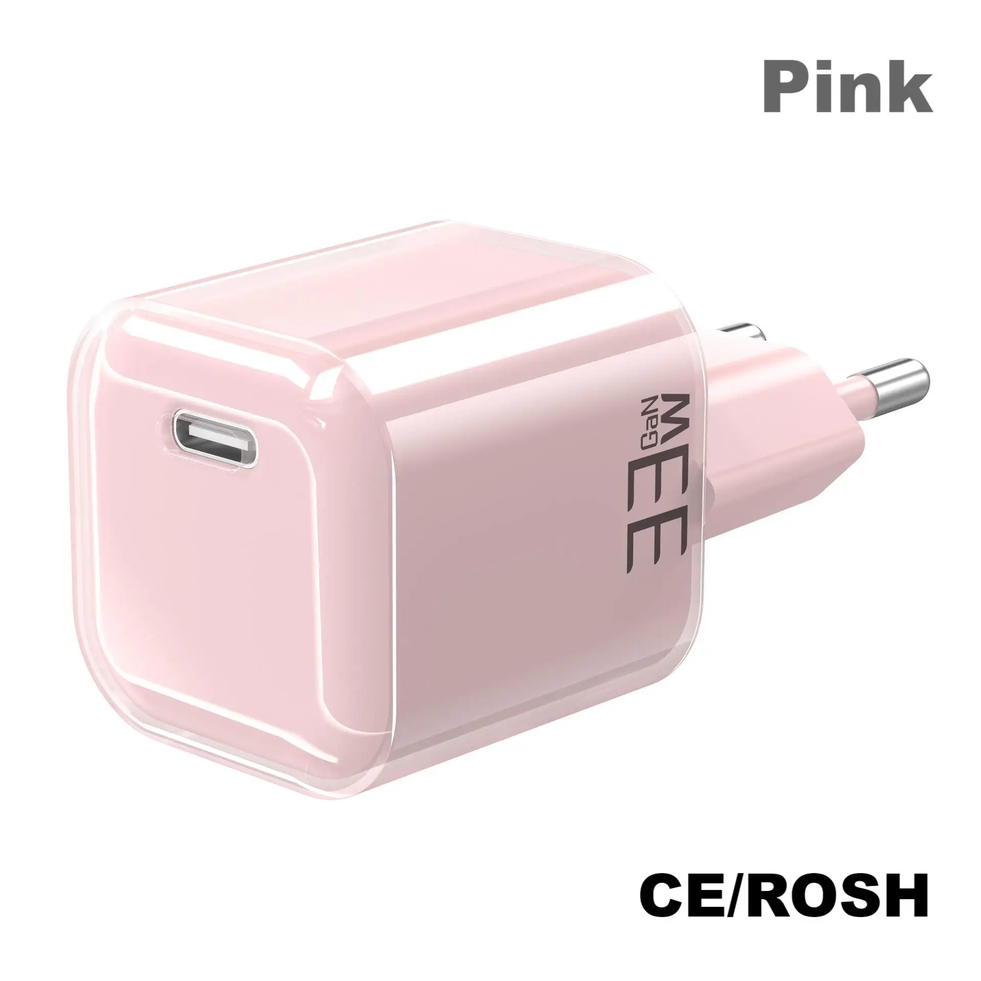 Ultimate GaN 33W Fast Charger – Compact & High-Efficiency Charging - Image 2