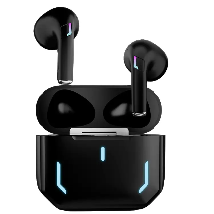 2024 New Gaming and E-Sports Wireless Earbuds | Deep Bass & Premium Sound - Image 10