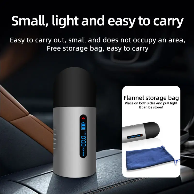 Universal Electric Vehicle Outdoor Power Converter Plug - High Power 3.3KW Portable Solution for EVs - Image 6