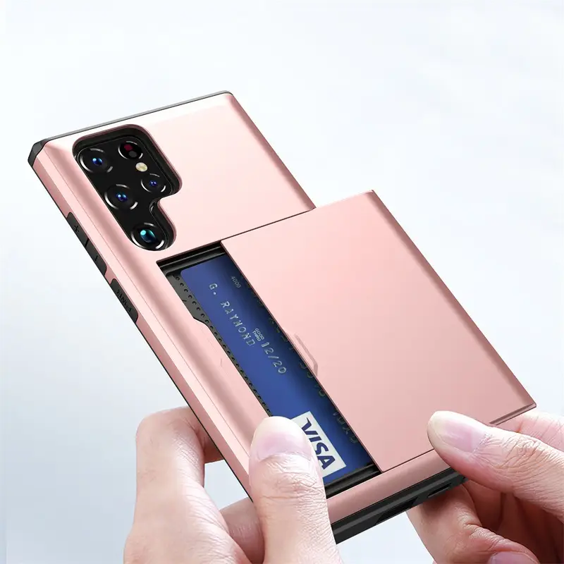 Ultimate ImpactShieldâ„¢ Magnetic Air-Cushion Phone Case - Image 2
