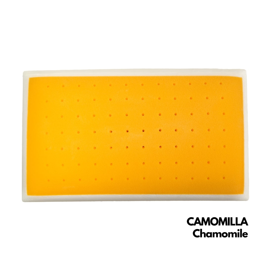 Cuscino Ovaleon Plus - immagine 2